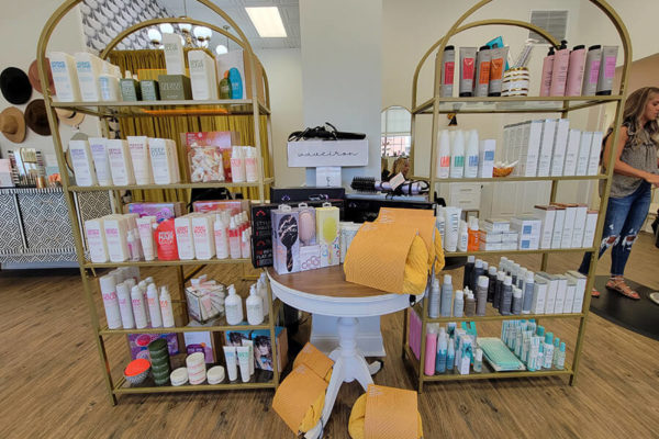 dali bliss salon & boutique cosmetic products | Decatur, IL